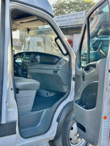 Iveco Daily 35s14 - 2018