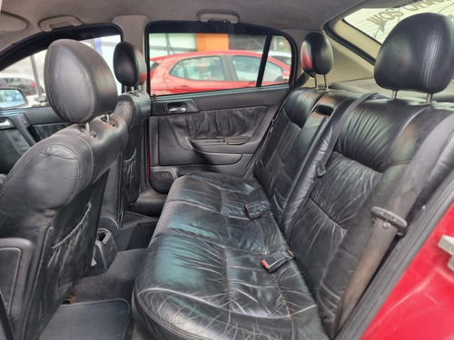 Chevrolet Astra 2.0 SFI GSI 16V GASOLINA 4P MANUAL