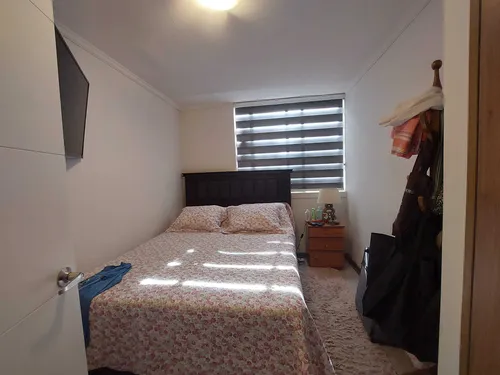 Arriendo En San Jerónimo, Comuna San Miguel (24153)