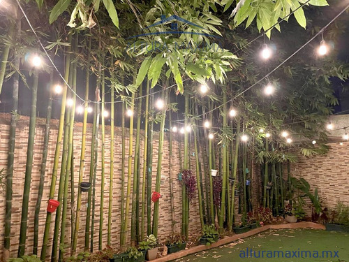 Casa En Venta En Arcos De Guadalupe Zapopan