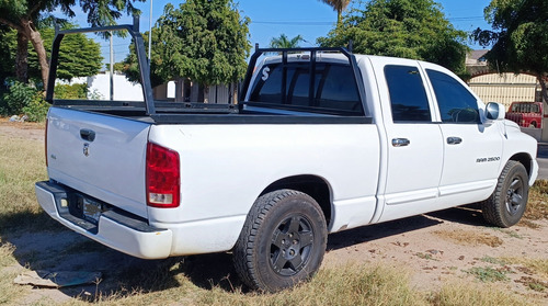 Dodge Ram 2500 5.7 Pickup Slt Aa 4x2 Mt