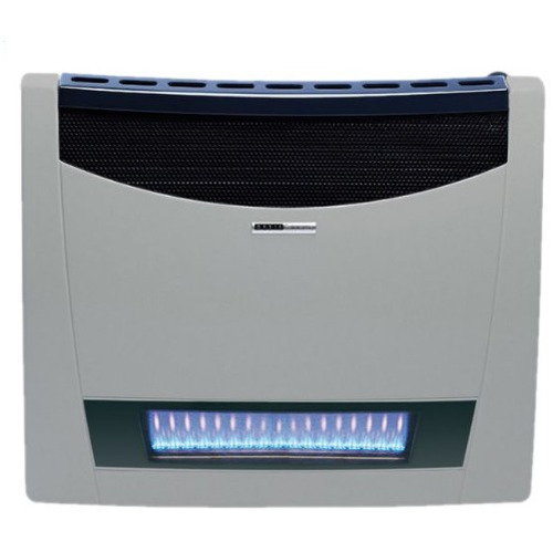 Calefactor Orbis Tb Con Termostato Y Visor 5000kcal/h 4168to