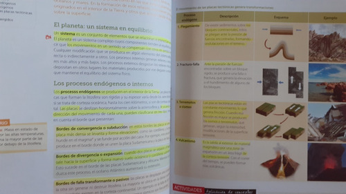 Geografia Del Mundo Kapelusz Contextos Digitales Kapelusz