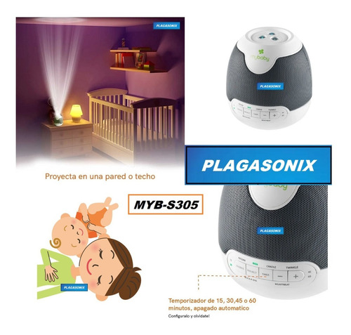 Imagen 4 de 9 de Equipo Spa Relax Sonoro Mas Imagenes Para Bebes 220v.ca.
