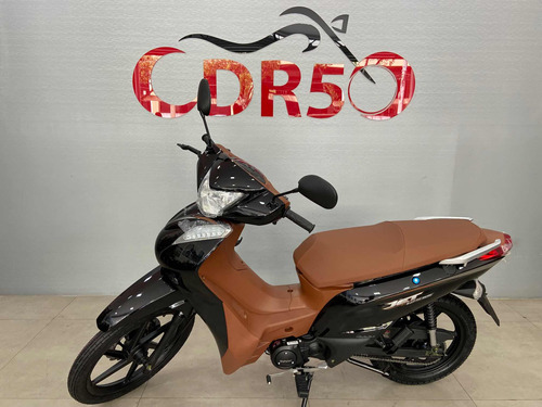 Shineray Jet 49 Cc 2024 0km