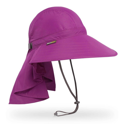 Sombrero Sundancer Con Protección Solar Upf 50+ Viaje Playa