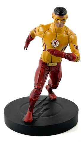 Miniatura The Flash Figurines Collection: Kid Flash - Ed 02