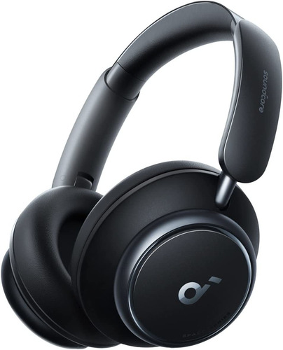 Auriculares Soundcore Space Q45 Con Cancelación Activa De Ru