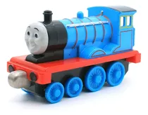Comprar Tren Motorizado Thomas Amp Friends Trackmaster Thomas [u]