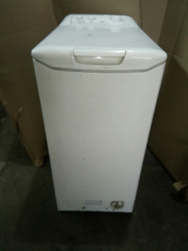 Lavarropas Candy 102 , No Funciona