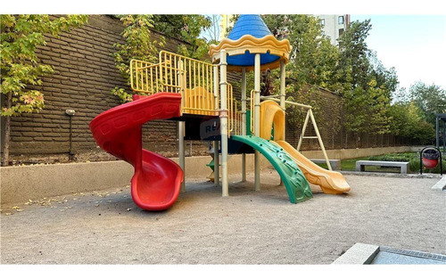 Oportunidad! - Metro Ñuble - 3d-2b-1est-1bod