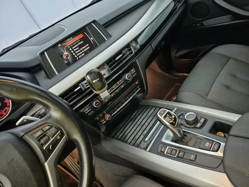 BMW X5 3.0 Xdrive35i