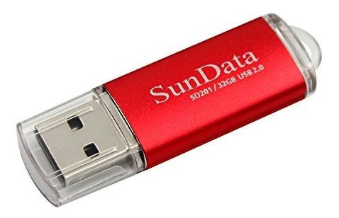 Unidad Flash Usb 3 Pack