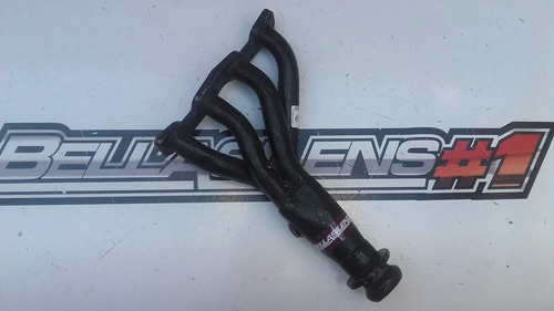 Imagen 3 de 6 de Renault Clio 1.2 / Mio Multiple Escape Silens Con Acople 12c