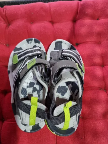 Sandalias Mimo Varon MercadoLibre