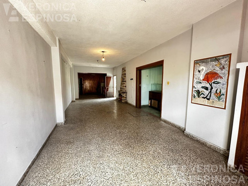 Casa En Villa Luzuriaga