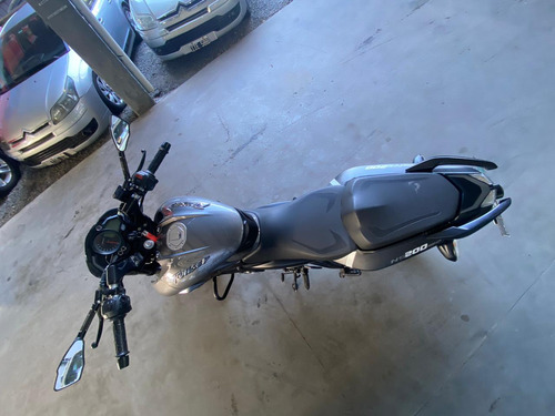 Bajaj Rouser 200 Ns - Miami Cars