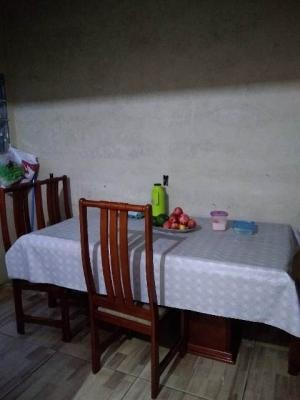 Imagem 2 de 11 de Casa À Venda No Jardim América Em Itanhaém - 5350 | Sanm