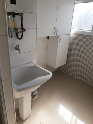 Imagem 17 de 30 de Apartamento Com 2 Dormitórios À Venda, 76 M² Por R$ 750.000,00 - Alto Da Boa Vista - São Paulo/sp - Ap15470