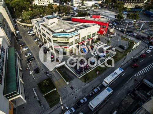 Imagem 15 de 16 de Lojas Comerciais Venda - Ref: Bo0sl65743