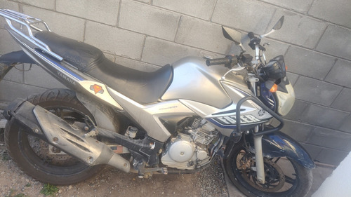 Yamaha Fazer 250