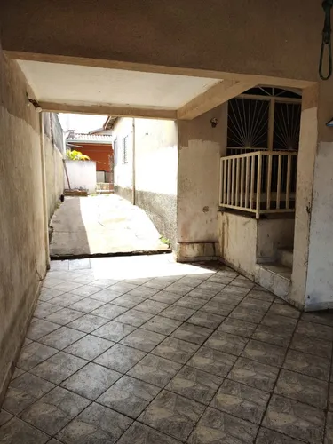 Casa A Venda Em Bairro Médio Alto Padrão