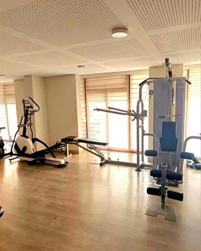 Vendo Departamento Nuevo En El Rosal Maipú 3h 2b 1e 1b
