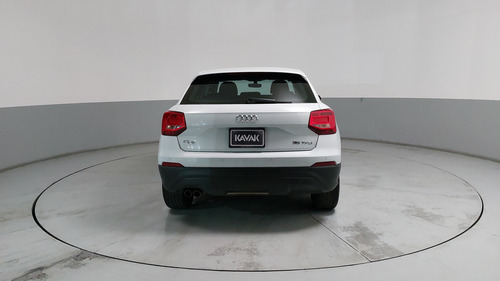 Audi Q2 1.4 35 TFSI DYNAMIC DCT
