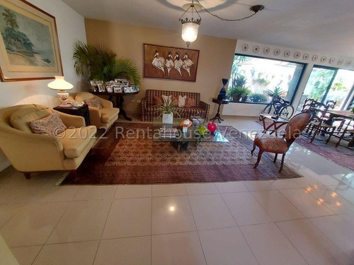 Imagen 6 de 14 de Venta Casa El Cafetal 22-16422-y Ymanol Elizalde 04143227631