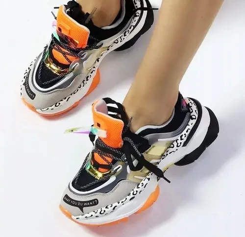 Zapatillas gummi mujer best sale