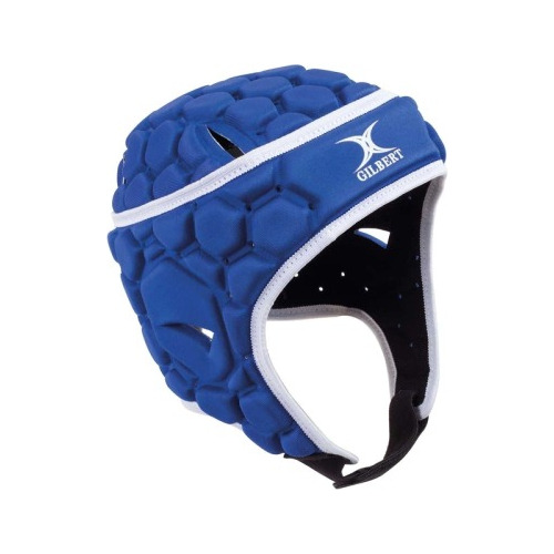 Casco Protección Rugby Gilbert Falcon 200 Junior Kids Niño 