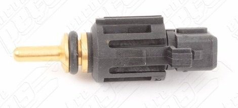 Sensor Temperatura Água Bmw 118i 1.8 16v 2010-2011 Original