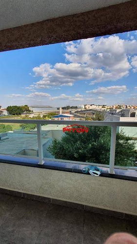 Imagem 15 de 20 de Studio Com 2 Dormitórios À Venda, 43 M² Por R$ 209.000,00 - Cidade Antônio Estevão De Carvalho - São Paulo/sp - St0008