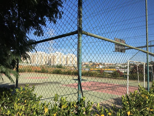 Terreno Vila Oliveira Mogi Das Cruzes/sp - 2342