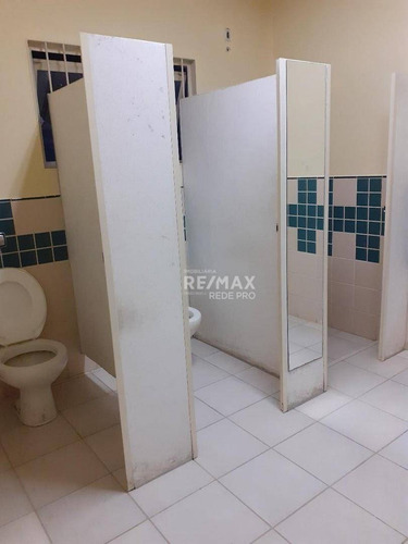 Imagem 16 de 23 de Prédio Para Alugar, 465 M² Por R$ 13.000,00/mês - Cambuí - Campinas/sp - Pr0138