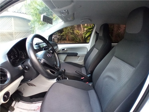 Imagem 8 de 13 de Volkswagen Up 1.0 Tsi Move Up 12v Flex 4p Manual