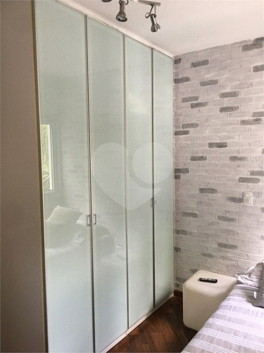 Imagem 15 de 25 de Casa Condominio Real Parque - Reo632415