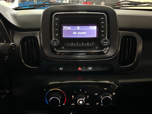 Fiat Mobi 1.0 Way On Flex 5p