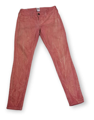 Pantalon True Religion Talla 28 O 6 Section Casey Rosa 