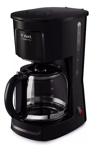 Cafetera T-fal Cm1408mx Semi Automática_meli12709/l24 (Reacondicionado)