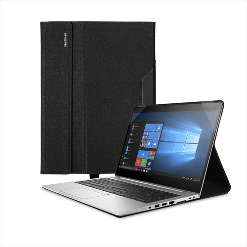 Honeycase Funda Para Lenovo Yoga 2 Pro 13.3 Piel Sintetica