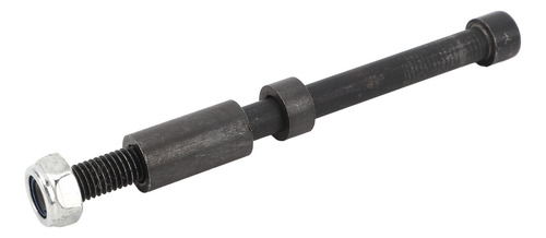 Tornillo De Bloqueo Del Eje Para Patinetes Eléctricos, Lugar