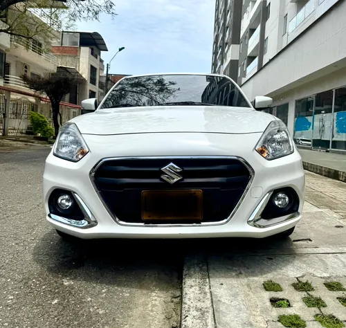 Suzuki Swift 1.2 Dzire