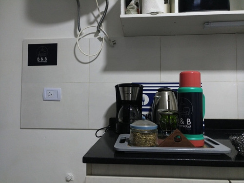 Imagen 5 de 15 de Luján Alojamiento Hospedaje Temporal Departamento Equipado ($10.000/dia Consulte Descuento Por Varias Noches/ Semana / Mes) Zona Universidad. Incluye Cochera. Inmejorable Ubicación