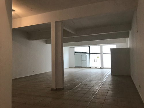 Imagen 3 de 7 de Saavedra / Excelente Galpón En Alquiler De 185 M2