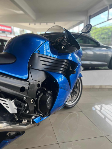 Kawasaki Zx14