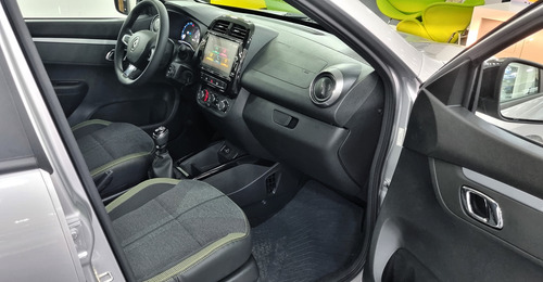 Renault Kwid 1.0 Sce 66Cv Iconic Outsider