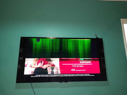Tv Sony Bravia 65 Modelo Xbr-65x905a