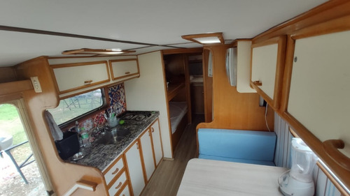 Imagem 4 de 8 de Motorcasa