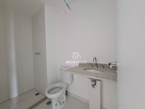 Imagem 8 de 20 de Apartamento À Venda, 24 M² Por R$ 408.100,00 - Bela Vista - São Paulo/sp - Ap2277